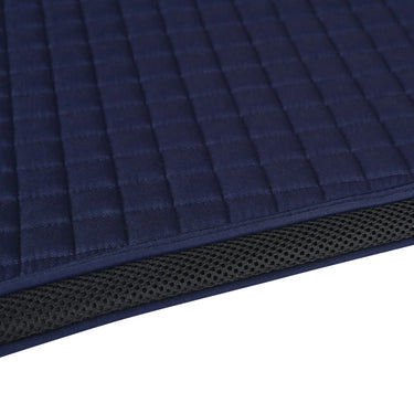 Weatherbeeta Prime Air-Tec All Purpose Saddle Pad Navy