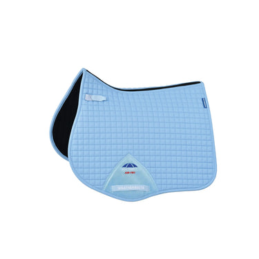 Weatherbeeta Prime Air-Tec All Purpose Saddle Pad Sky Blue| Online For Equine