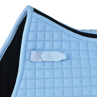Weatherbeeta Prime Air-Tec All Purpose Saddle Pad Sky Blue| Online For Equine