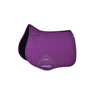 Weatherbeeta Prime Air-Tec All Purpose Saddle Pad Violet| Online For Equine