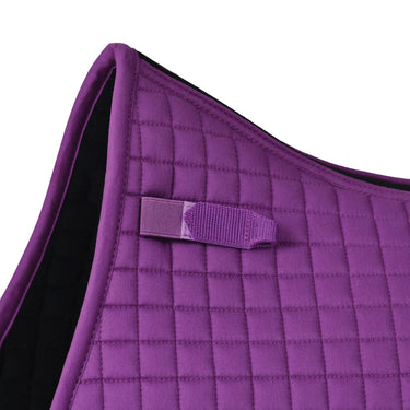 Weatherbeeta Prime Air-Tec All Purpose Saddle Pad Violet