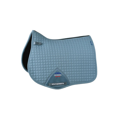 Weatherbeeta Prime Air-Tec All Purpose Saddle Pad Washed Denim| Online For Equine