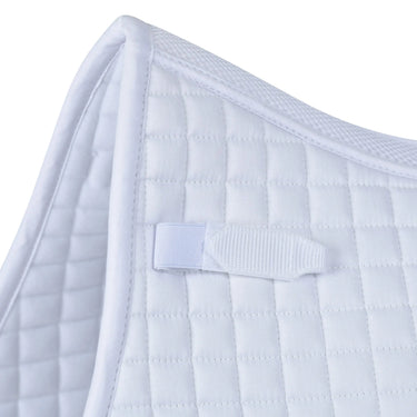 Weatherbeeta Prime Air-Tec All Purpose Saddle Pad White