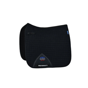 Weatherbeeta Prime Air-Tec Dressage Saddle Pad Black| Online For Equine
