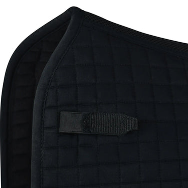 Weatherbeeta Prime Air-Tec Dressage Saddle Pad Black| Online For Equine