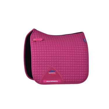 Weatherbeeta Prime Air-Tec Dressage Saddle Pad Bright Magenta