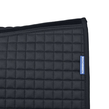Weatherbeeta Prime Air-Tec Dressage Saddle Pad Charcoal| Online For Equine