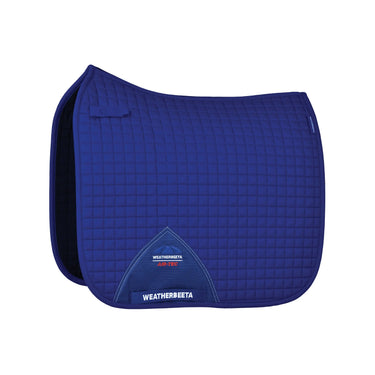 Weatherbeeta Prime Air-Tec Dressage Saddle Pad Cobalt