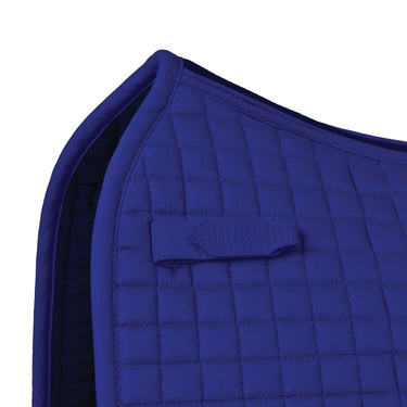 Weatherbeeta Prime Air-Tec Dressage Saddle Pad Cobalt| Online For Equine
