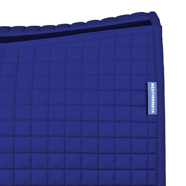Weatherbeeta Prime Air-Tec Dressage Saddle Pad Cobalt| Online For Equine