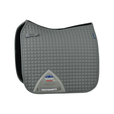 Weatherbeeta Prime Air-Tec Dressage Saddle Pad Grey| Online For Equine