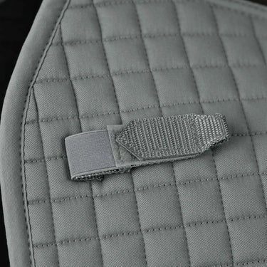 Weatherbeeta Prime Air-Tec Dressage Saddle Pad Grey