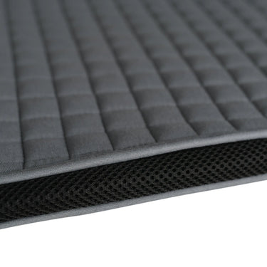 Weatherbeeta Prime Air-Tec Dressage Saddle Pad Grey