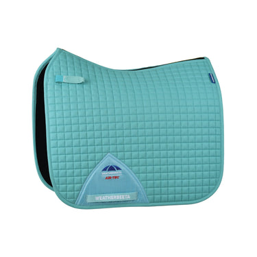 Weatherbeeta Prime Air-Tec Dressage Saddle Pad Light Aqua| Online For Equine