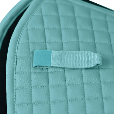 Weatherbeeta Prime Air-Tec Dressage Saddle Pad Light Aqua| Online For Equine
