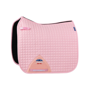 Weatherbeeta Prime Air-Tec Dressage Saddle Pad Light Pink| Online For Equine