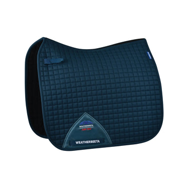 Weatherbeeta Prime Air-Tec Dressage Saddle Pad Midnight Teal| Online For Equine