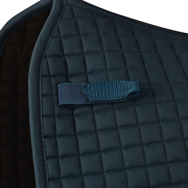 Weatherbeeta Prime Air-Tec Dressage Saddle Pad Midnight Teal