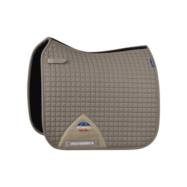 Weatherbeeta Prime Air-Tec Dressage Saddle Pad Natural Clay
