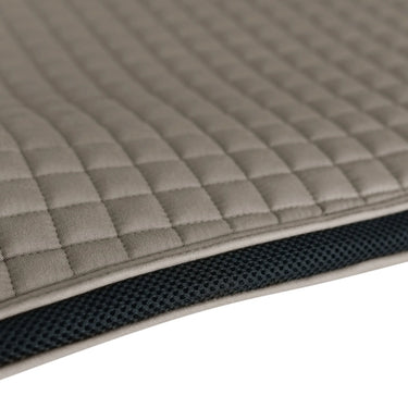 Weatherbeeta Prime Air-Tec Dressage Saddle Pad Natural Clay| Online For Equine