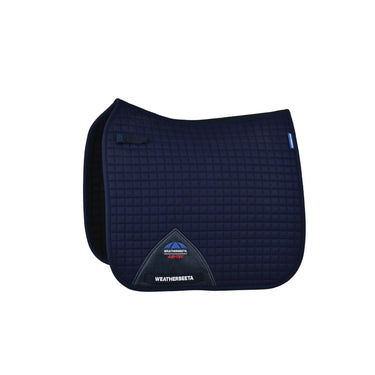 Weatherbeeta Prime Air-Tec Dressage Saddle Pad Navy| Online For Equine