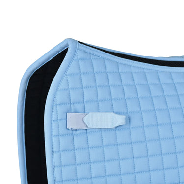 Weatherbeeta Prime Air-Tec Dressage Saddle Pad Sky Blue