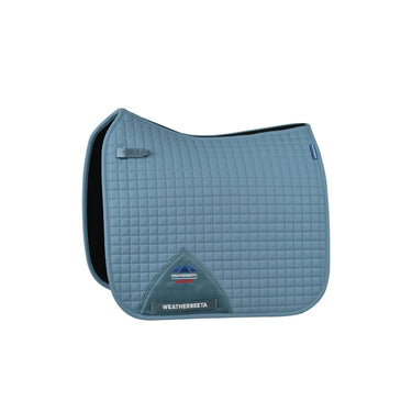 Weatherbeeta Prime Air-Tec Dressage Saddle Pad Washed Denim