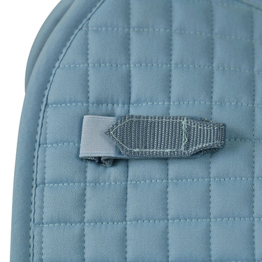 Weatherbeeta Prime Air-Tec Dressage Saddle Pad Washed Denim| Online For Equine