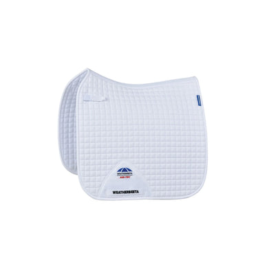 Weatherbeeta Prime Air-Tec Dressage Saddle Pad White