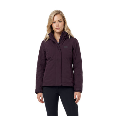 Weatherbeeta Protect Waterproof Insulated Riding Jacket| Online For Equine