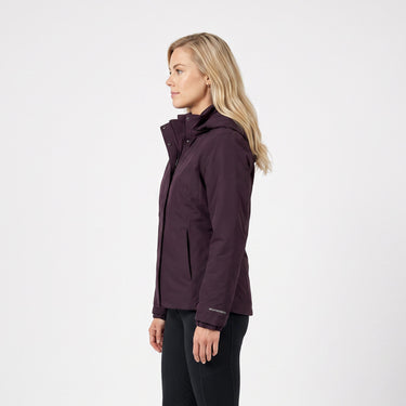 Weatherbeeta Protect Waterproof Insulated Riding Jacket| Online For Equine