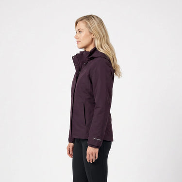 Weatherbeeta Protect Waterproof Insulated Riding Jacket| Online For Equine