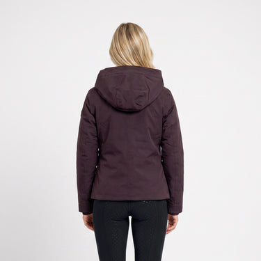 Weatherbeeta Protect Waterproof Insulated Riding Jacket| Online For Equine