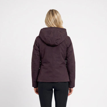 Weatherbeeta Protect Waterproof Insulated Riding Jacket| Online For Equine