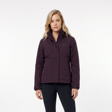 Weatherbeeta Protect Waterproof Insulated Riding Jacket| Online For Equine