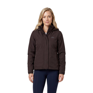 Weatherbeeta Protect Waterproof Insulated Riding Jacket| Online For Equine