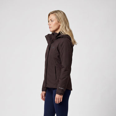 Weatherbeeta Protect Waterproof Insulated Riding Jacket| Online For Equine