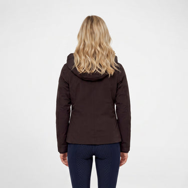 Weatherbeeta Protect Waterproof Insulated Riding Jacket| Online For Equine