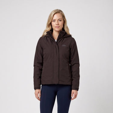 Weatherbeeta Protect Waterproof Insulated Riding Jacket| Online For Equine
