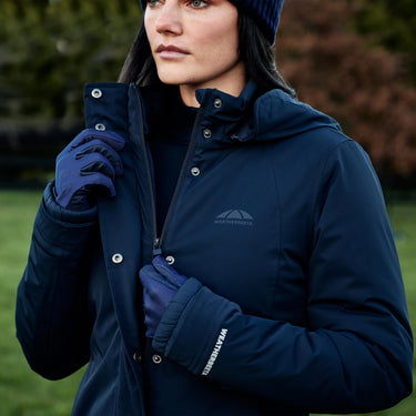 Weatherbeeta Protect Waterproof Insulated Riding Jacket| Online For Equine