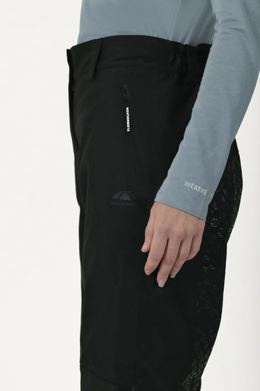 Buy Weatherbeeta Rayne Waterproof Overtrousers Ii Black/White | Online for Equine