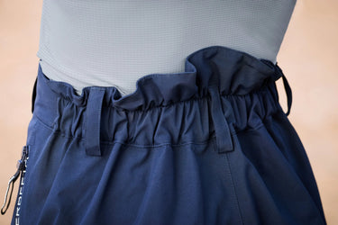 Buy Weatherbeeta Rayne Waterproof Overtrousers Ii Navy/White | Online for Equine