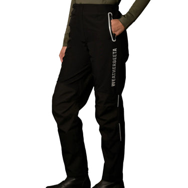 Weatherbeeta Rayne Waterproof Overtrousers| Online For Equine