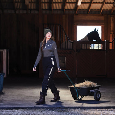 Weatherbeeta Rayne Waterproof Overtrousers| Online For Equine