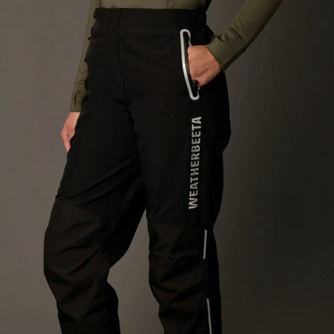 Weatherbeeta Rayne Waterproof Overtrousers| Online For Equine