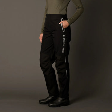 Weatherbeeta Rayne Waterproof Overtrousers| Online For Equine