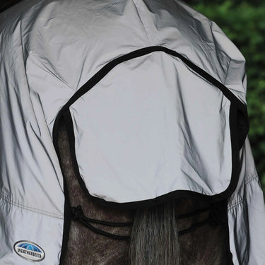 Weatherbeeta Reflective Wrap Around Exercise Sheet| Online For Equine