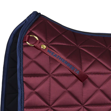 Weatherbeeta Satin Pro Air-Tec Dressage Saddle Pad| Online For Equine