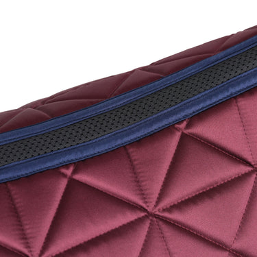 Weatherbeeta Satin Pro Air-Tec Dressage Saddle Pad| Online For Equine