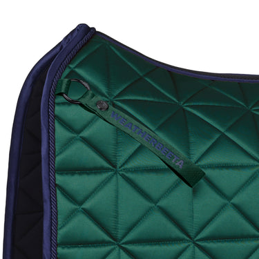 Weatherbeeta Satin Pro Air-Tec Dressage Saddle Pad| Online For Equine